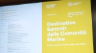 Turismo: Bini, Regione Fvg sostiene legge su comunità marine